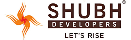 Shubh Developers Logo